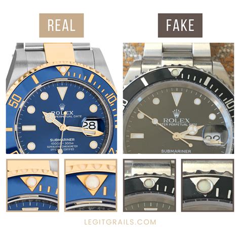 fake rolex rivet band|how to check if a rolex is real.